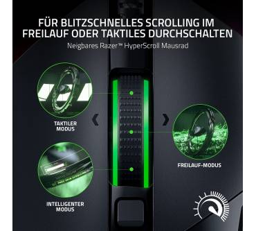 Produktbild Razer Basilisk V3