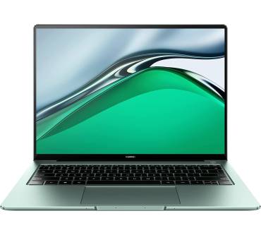 Produktbild Huawei MateBook 14s