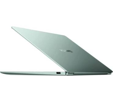 Produktbild Huawei MateBook 14s