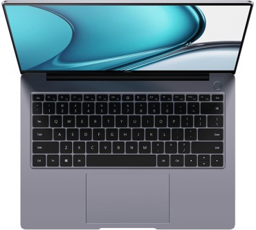 Produktbild Huawei MateBook 14s