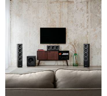 Produktbild Teufel Theater 500 Surround AVR 