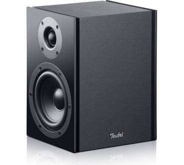 Produktbild Teufel Theater 500 Surround AVR 