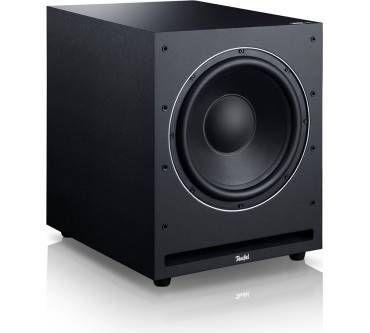 Produktbild Teufel Theater 500 Surround AVR 