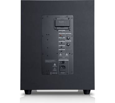 Produktbild Teufel Theater 500 Surround AVR 