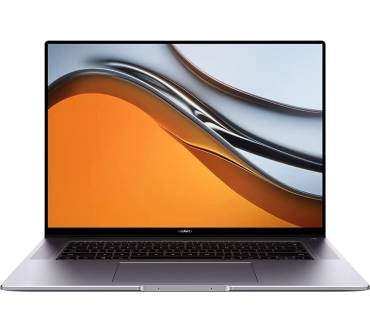 Produktbild Huawei Matebook 16