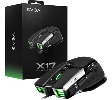 Produktbild EVGA X17