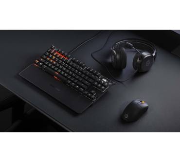 Produktbild SteelSeries Prime Mini Wireless