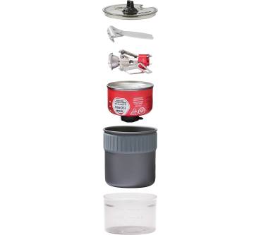 Produktbild MSR PocketRocket 2 Mini Stove Kit