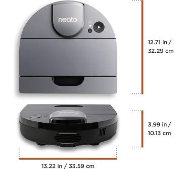 Produktbild Neato D10