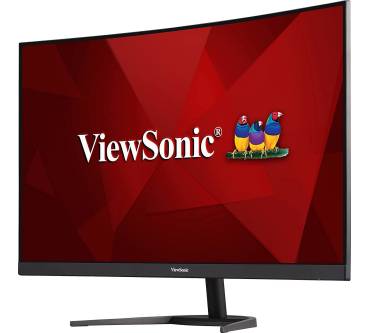 Produktbild ViewSonic VX3268-2KPC-MHD