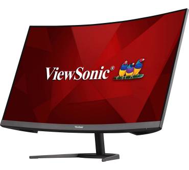 Produktbild ViewSonic VX3268-2KPC-MHD