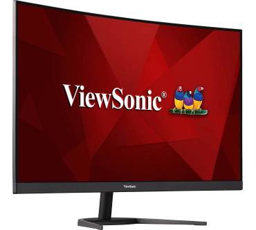 Produktbild ViewSonic VX3268-2KPC-MHD