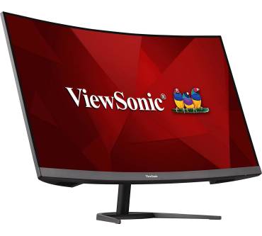 Produktbild ViewSonic VX3268-2KPC-MHD