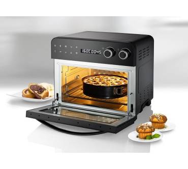 Produktbild Unold OvenFryer Diamant