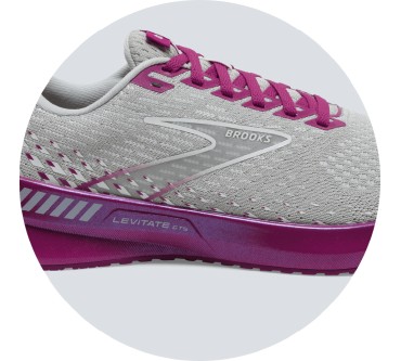 Produktbild Brooks Levitate GTS 5