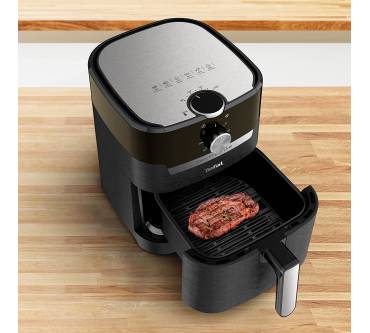 Produktbild Tefal Easy Fry & Grill Classic EY5018