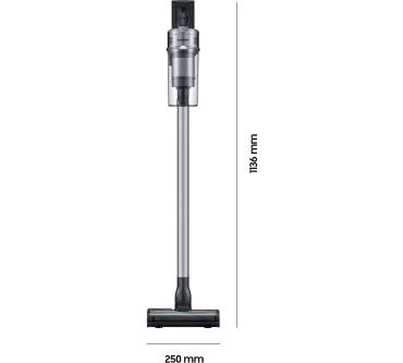 Produktbild Samsung Jet 75 complete VS20T7536T5/EN