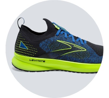 Produktbild Brooks Levitate StealthFit 5