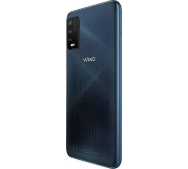 Produktbild Wiko Power U10