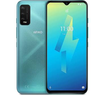 Produktbild Wiko Power U10