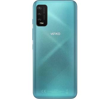 Produktbild Wiko Power U10