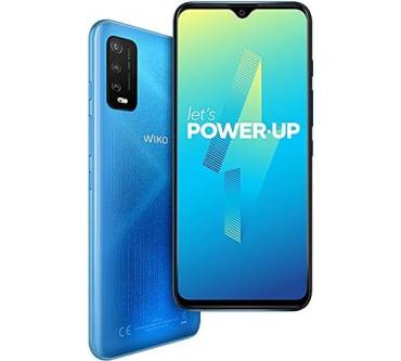 Produktbild Wiko Power U10