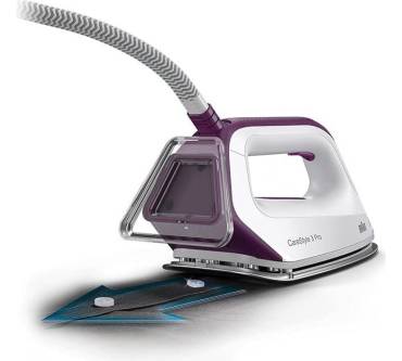 Produktbild Braun CareStyle 3 Pro IS3155 VI