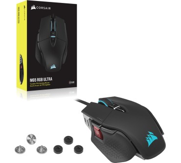 Produktbild Corsair M65 RGB Ultra