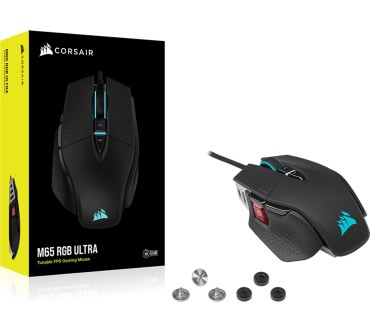 Produktbild Corsair M65 RGB Ultra