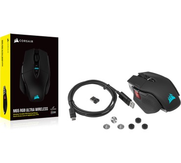 Produktbild Corsair M65 RGB Ultra Wireless