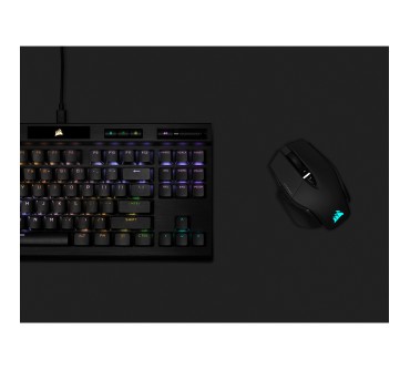 Produktbild Corsair M65 RGB Ultra Wireless