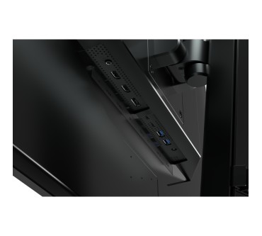 Produktbild Corsair Xeneon 32QHD165