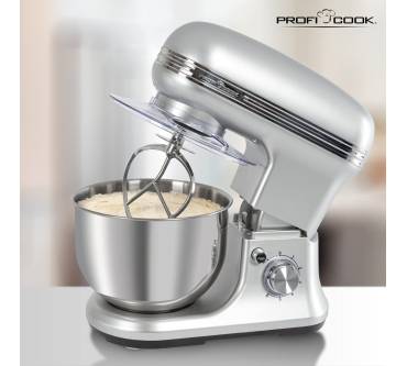 Produktbild ProfiCook PC-KM 1222 W