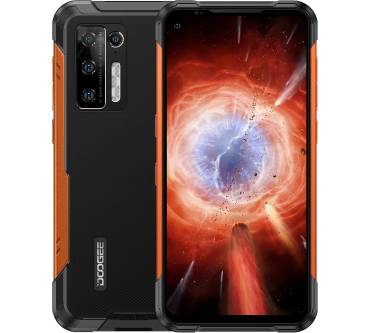 Produktbild Doogee S97 Pro