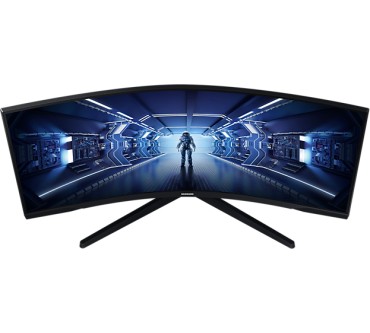 Produktbild Samsung Odyssey G5 C34G55TWWR