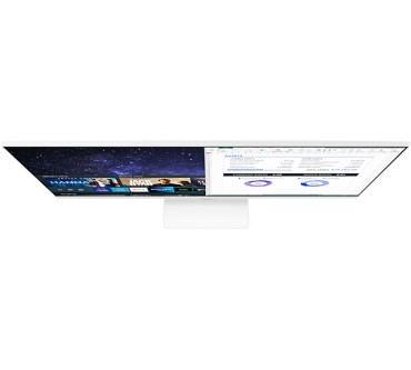 Produktbild Samsung Smart Monitor S32AM501NU