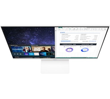 Produktbild Samsung Smart Monitor S32AM501NU