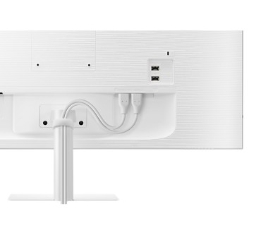 Produktbild Samsung Smart Monitor S32AM501NU