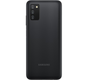 Produktbild Samsung Galaxy A03s