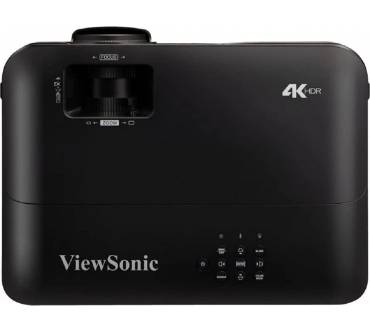 Produktbild ViewSonic PX728-4K