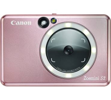 Produktbild Canon Zoemini S2