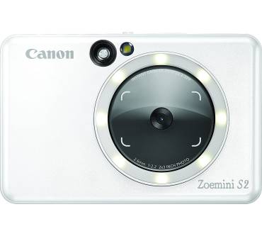 Produktbild Canon Zoemini S2