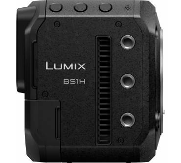 Produktbild Panasonic Lumix DC-BS1H