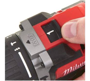 Produktbild Milwaukee M18 CBLPD