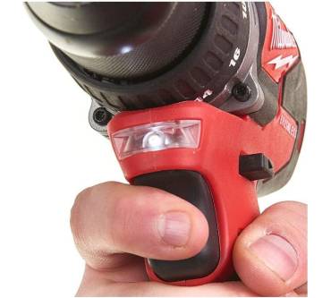 Produktbild Milwaukee M18 CBLPD