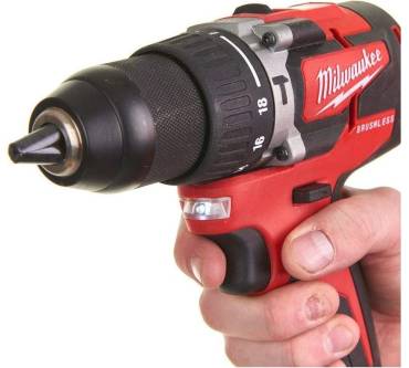 Produktbild Milwaukee M18 CBLPD