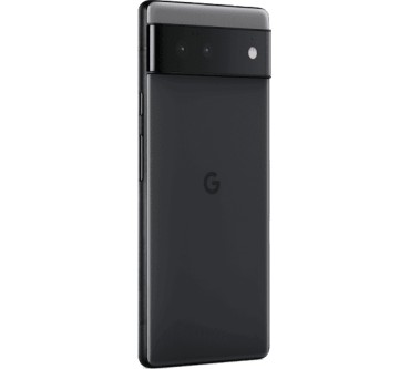 Produktbild Google Pixel 6