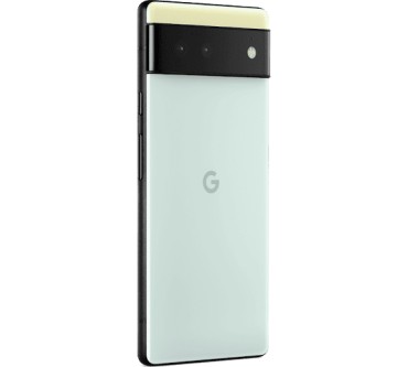 Produktbild Google Pixel 6