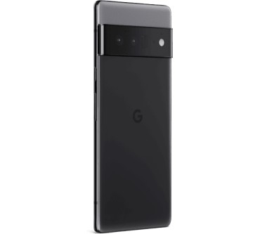 Produktbild Google Pixel 6 Pro