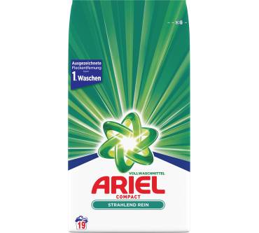 Produktbild Ariel Compact